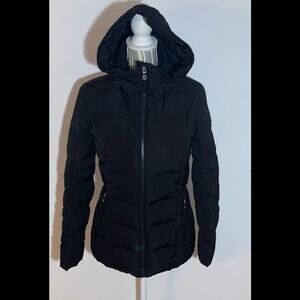 CALVIN KLEIN WOMENS DOWN PUFFER SIZE XXS